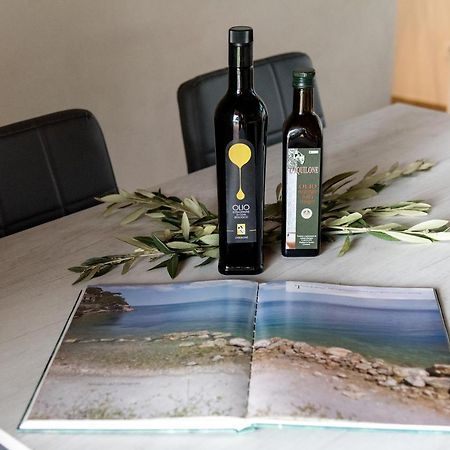 Agriturismo L'Aquilone Magliano in Toscana Kültér fotó