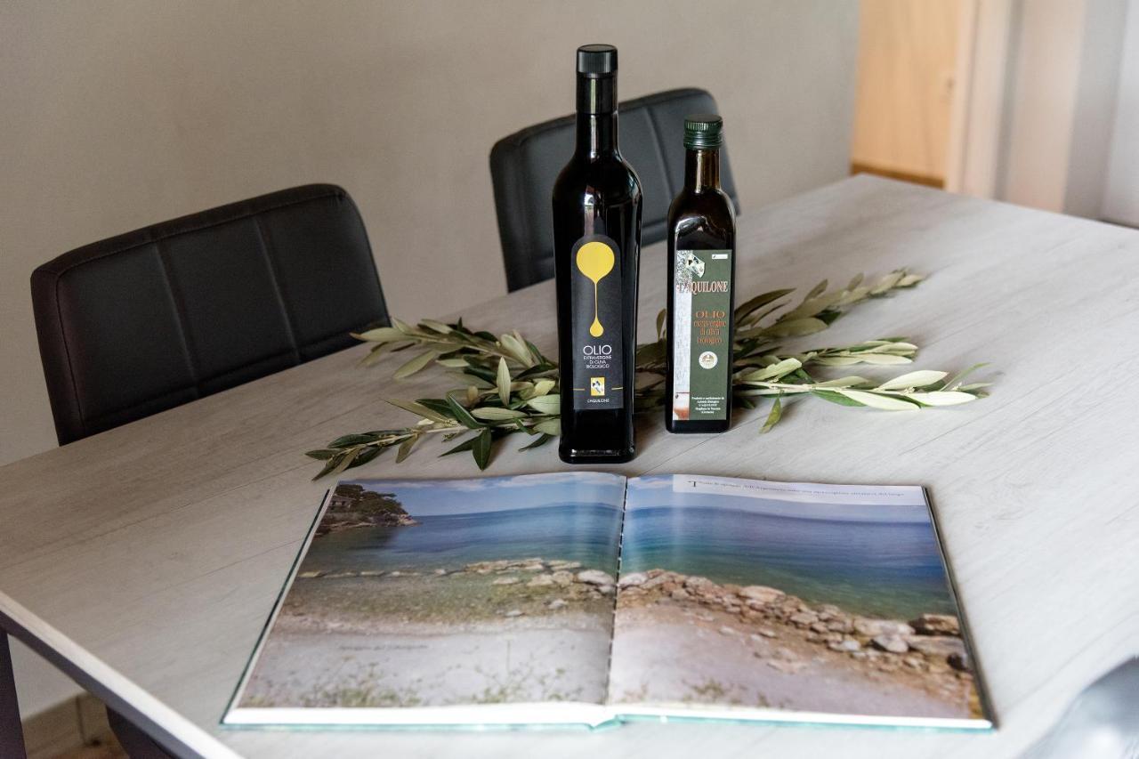 Agriturismo L'Aquilone Magliano in Toscana Kültér fotó