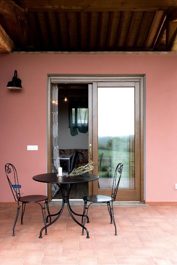 Agriturismo L'Aquilone Magliano in Toscana Kültér fotó