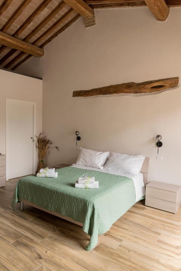 Agriturismo L'Aquilone Magliano in Toscana Kültér fotó