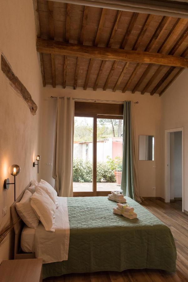 Agriturismo L'Aquilone Magliano in Toscana Kültér fotó