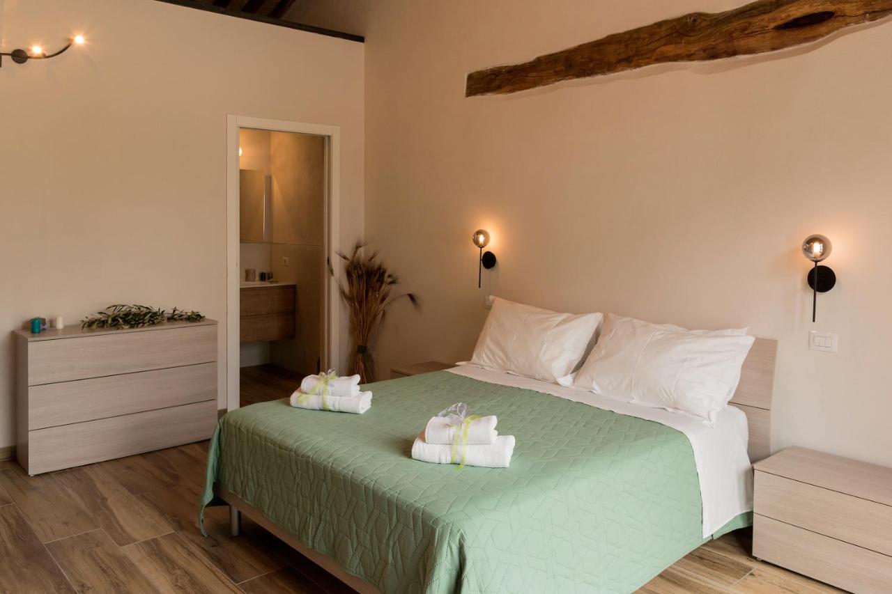 Agriturismo L'Aquilone Magliano in Toscana Kültér fotó