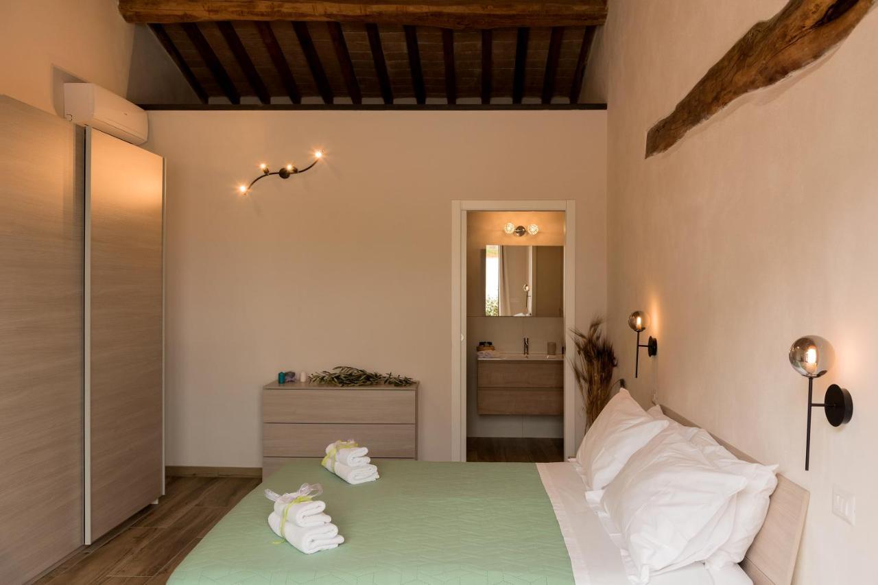 Agriturismo L'Aquilone Magliano in Toscana Kültér fotó