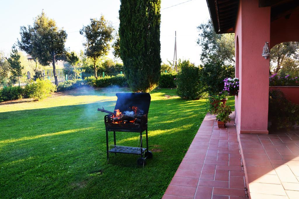 Agriturismo L'Aquilone Magliano in Toscana Kültér fotó