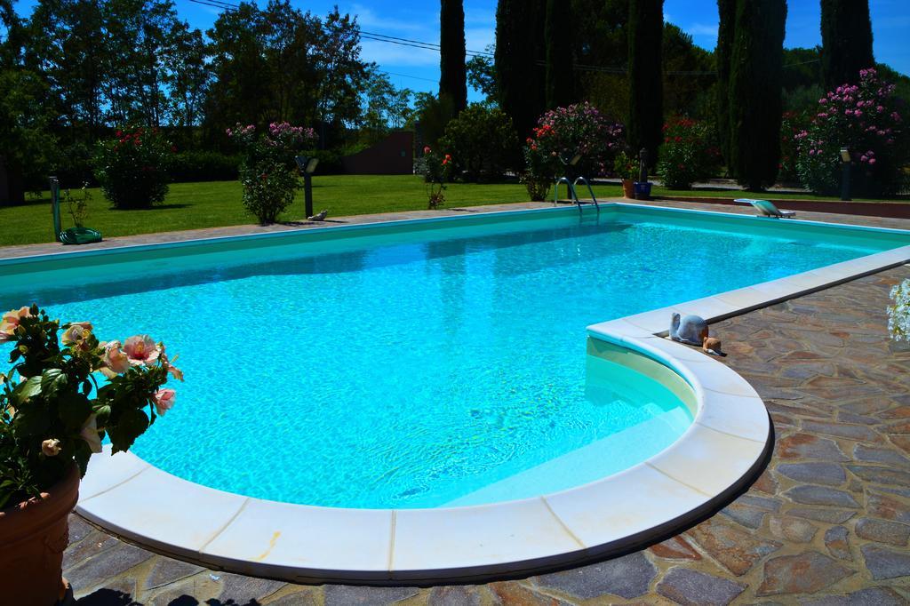 Agriturismo L'Aquilone Magliano in Toscana Kültér fotó