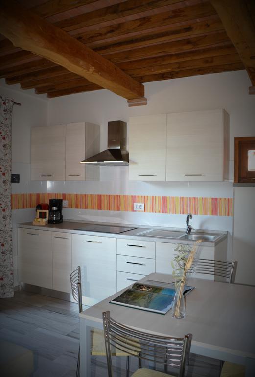Agriturismo L'Aquilone Magliano in Toscana Kültér fotó