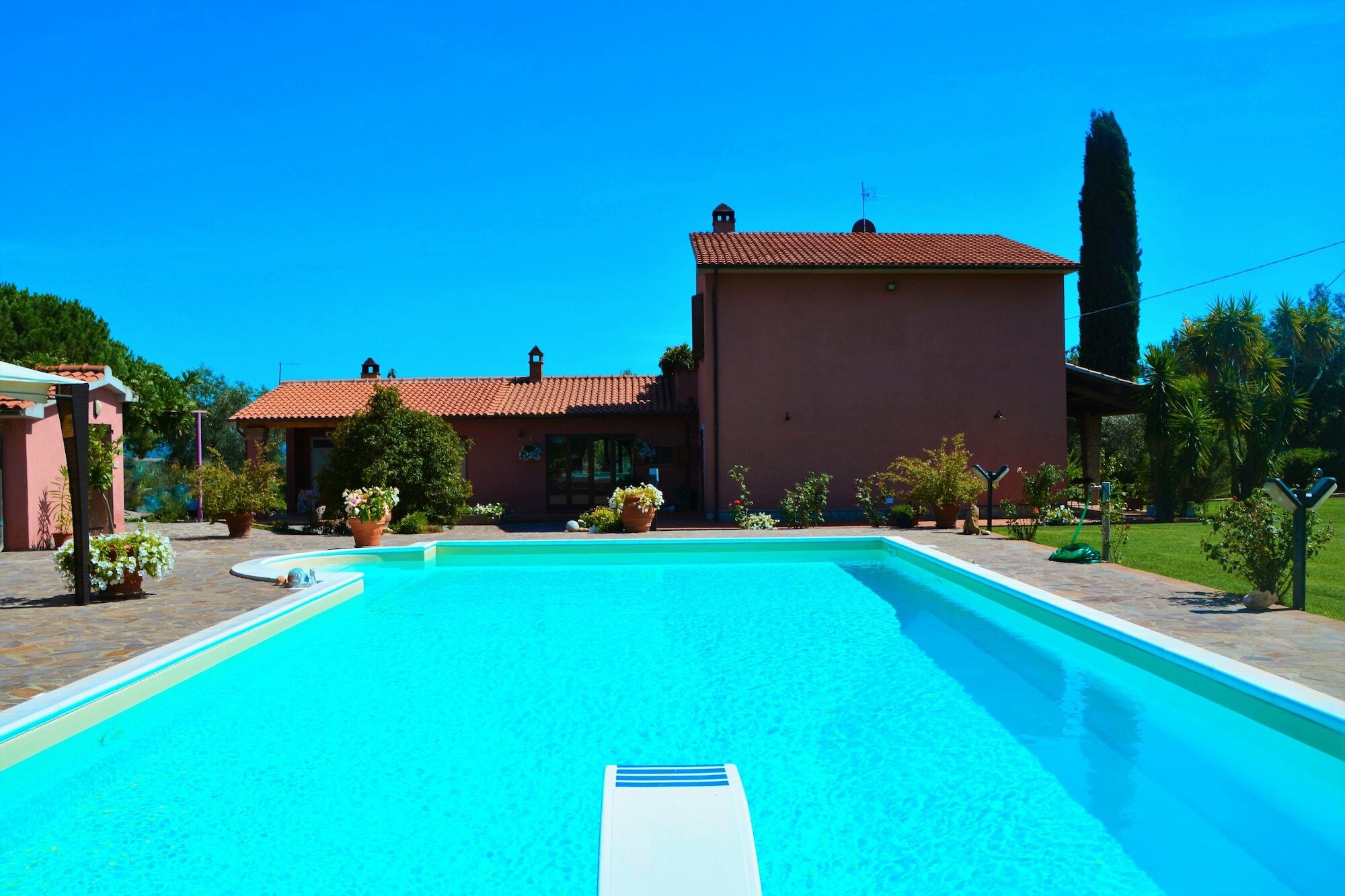 Agriturismo L'Aquilone Magliano in Toscana Kültér fotó