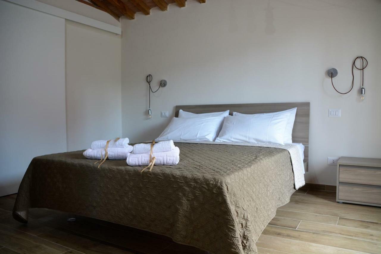 Agriturismo L'Aquilone Magliano in Toscana Kültér fotó