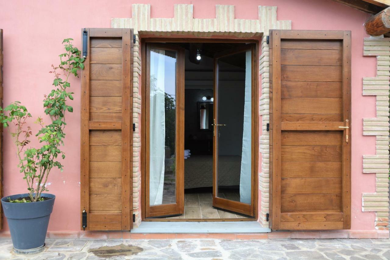 Agriturismo L'Aquilone Magliano in Toscana Kültér fotó