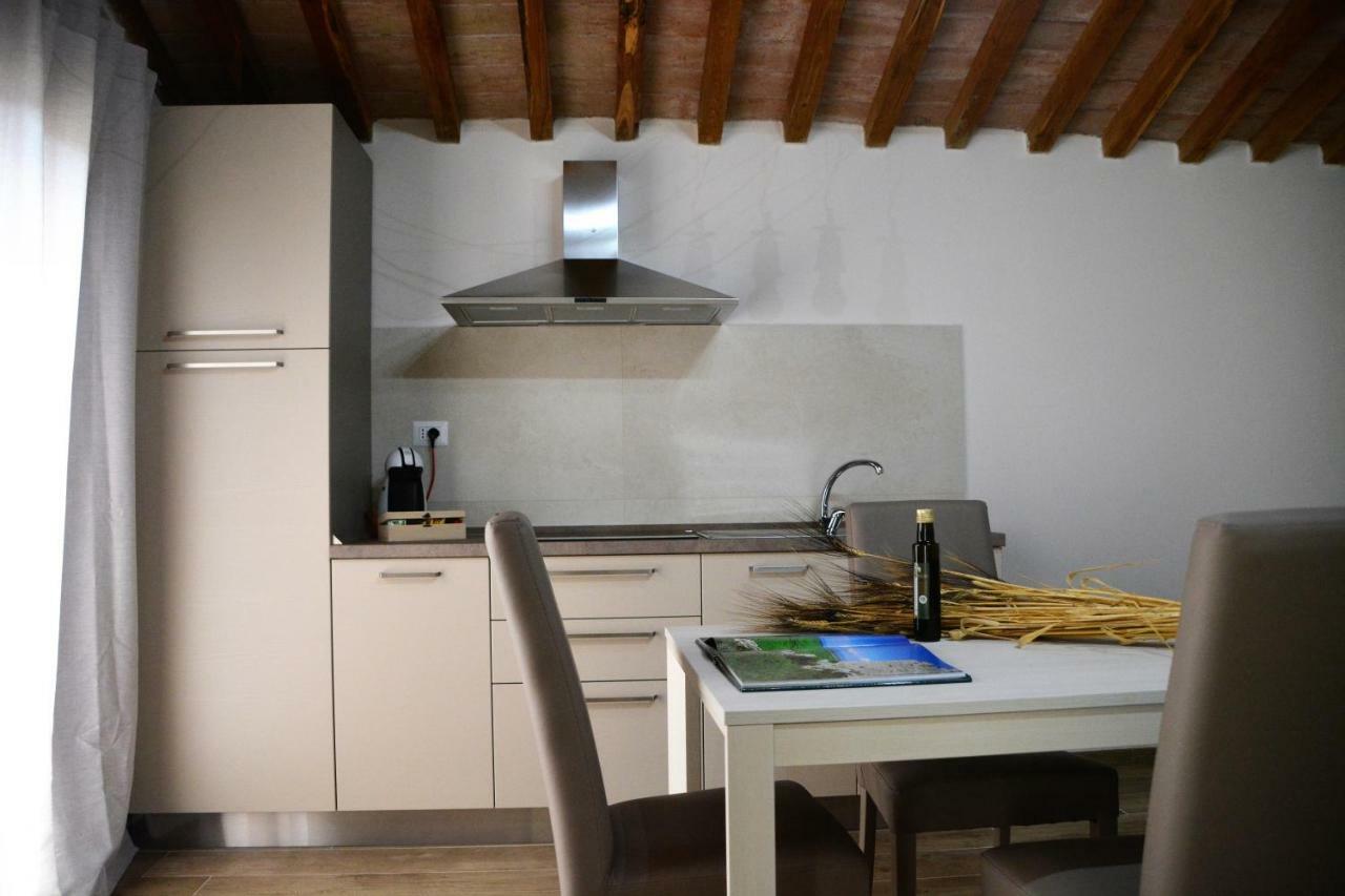 Agriturismo L'Aquilone Magliano in Toscana Kültér fotó